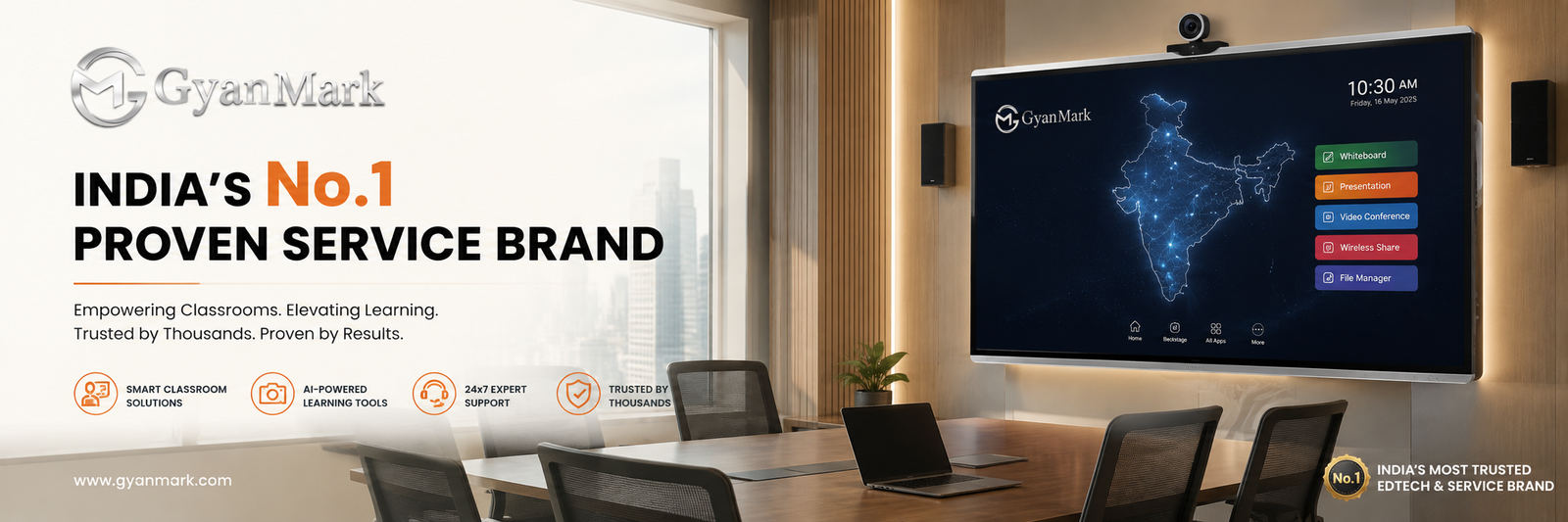 Smart Studio