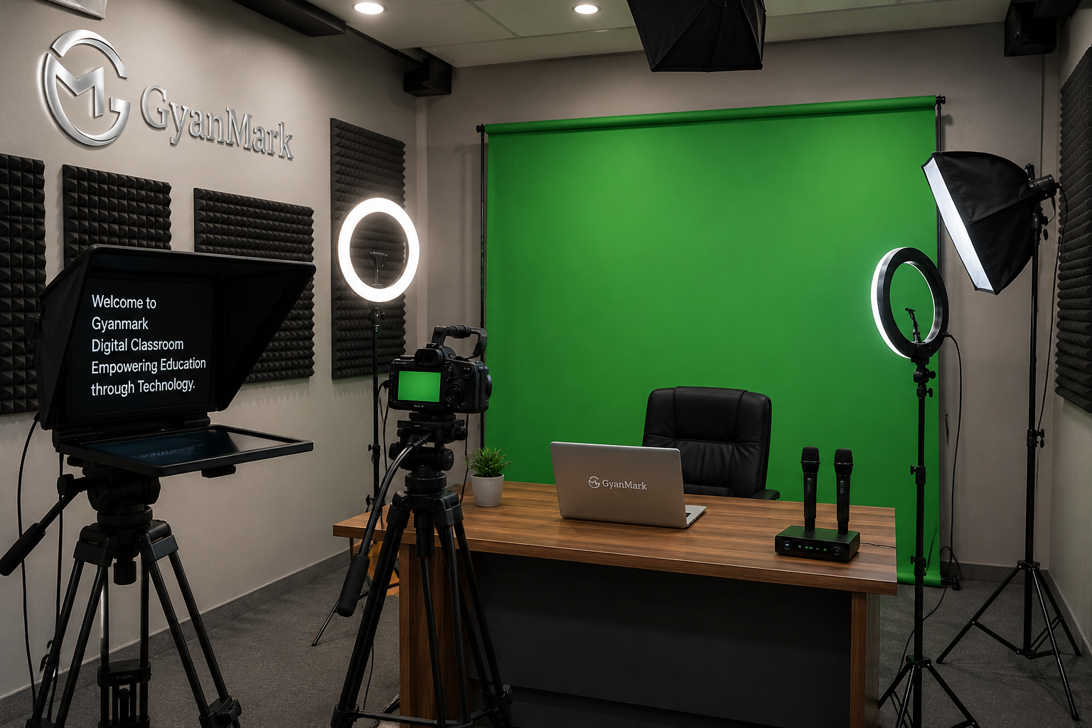Green Chroma